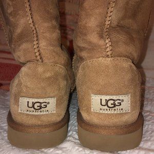 Ugg Classic Tall Boots